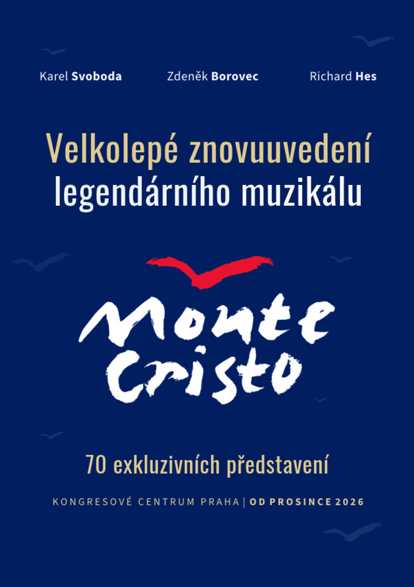 Monte Cristo 2026/27