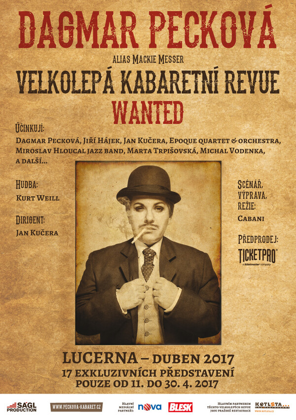 Wanted